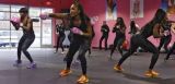 CPT Boxing Fit-camps  