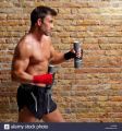 Boxing & Performance  