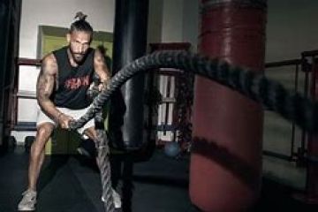 WHY YOu SHOULD HIRE A CONDITIONING COACH FOR WEIGHT LOSS RESULTS 