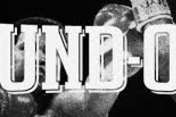 Round one Motivation Monday 17th December