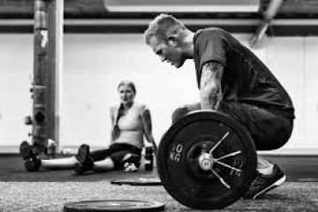 # 3 The Big importance of Sleep and the Benefits for health & Athletic Performance CPT Podcast with Coach Martin Gooden 