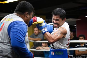 Basic Points of Conditioning for Boxers Part 1 