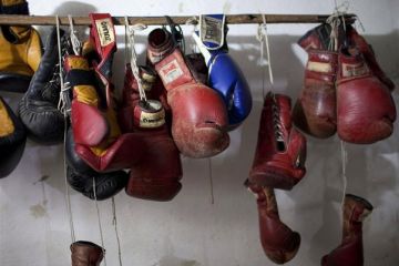 7 Things you can do for Boxing Hygiene 