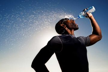 How to make sure that you drink enough water