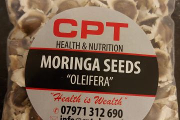 Buy Your Moringa Seeds for good health