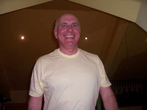 John Bowler Client Testomonial