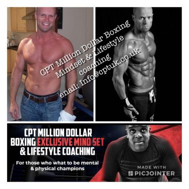 Matt reduces his Body fat to Single digits on the Martin Gooden High Performance Living  & Nutrition Coaching Program