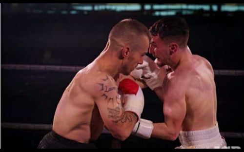 Bailey Killcullen Testimonial